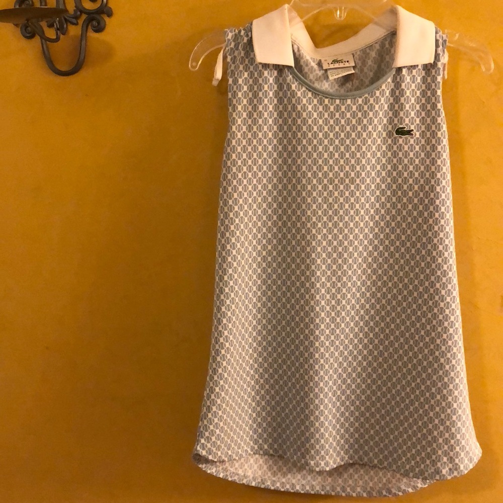 Lacoste Polo
